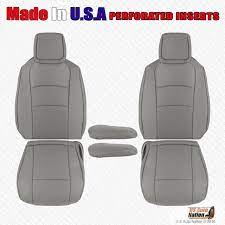 Seat Covers For Ford E 450 Super Duty