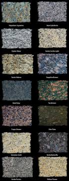 Granite surface because of its durability and longevity, granite is great for heavily used surfaces such as kitchen countertops, kitchen islands, backsplash and bathroom vanities. Granite Countertop Stone Colors Atlanta Warehouse Granite Fabricator Direct