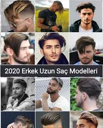 Saçlarının iki yanı kazıtılarak ortasının uzun bırakıldığı bu model 2020 erkek saç modellerine damgasını vuracak gibi görülüyor. Erkek Uzun Sac Modelleri 2020 Guzel Sozler 2021