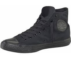 Converse high tops have always been made for anyone and everyone with designs that incorporate style as. Converse Chuck Taylor All Star Hi Black Monochrome M3310 Ab 39 99 Juni 2021 Preise Preisvergleich Bei Idealo De