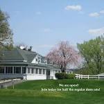 Van Schaick Island Country Club | Cohoes NY
