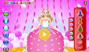 10 barbie cooking games for s
