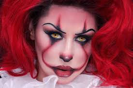 clown makeup easy how to look super