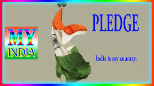 When a satellite stops communicating, the indian space agency need to bring an engineer out of retirement to help them fix the situation. Pledge I Love My Country School Pledge Indian National Pledge In English My India S Nagender Youtube