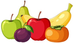 fruit clipart images free on