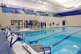 bhs aquatic center to open for public