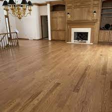 top 10 best hardwood floor installation