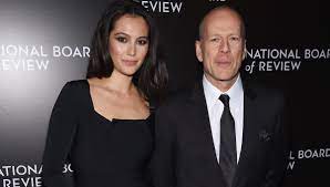 Bruce Willis: Nach Karriere-Knick: Ehe-Krise mit seiner Emma