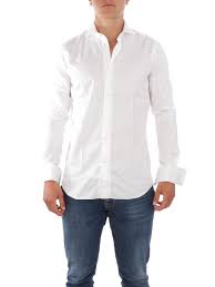 Aquascutum Mens Cotton Shirt