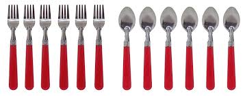 stainless steel dinning table spoon