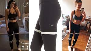 alo leggings review how do they