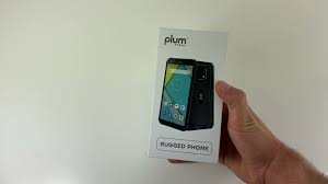 plum gator 7 4g volte unboxing and