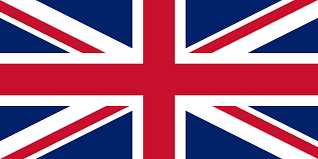 George's cross — red cross on a white ground), the flag of the. Flag Of The United Kingdom Wikipedia
