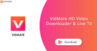 The market for video streaming apps and platforms. Vidmate Video Downloader Mod Apk 4 4856 Premium Download For Android