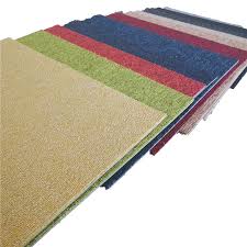 pp material 50x50 washable rugs