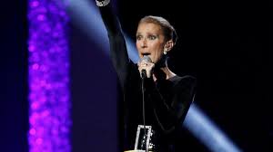 Celine Dion Is The Latest Star To Pull The Plug On Duet With