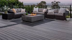 Color Combos For A Two Tone Deck