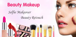 beauty makeup photo makeover apk