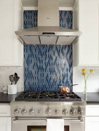 Blue Tile Design Ideas For Your Kitchen