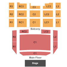 Buy Nella Tickets Seating Charts For Events Ticketsmarter