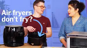 Avail discounts & home delivery. Should You Get An Air Fryer Youtube