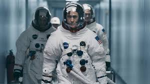 First Man Review Ryan Gosling Dazzles As Neil Armstrong The Atlantic