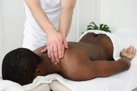 Men's Massage' Or 'Gay Massage'? What's in A Name? — Trevor James