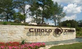 cibolo canyons clear path real estate