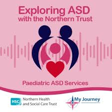 Exploring ASD with the Northern Trust
