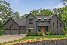 signal mountain tn luxury homes and