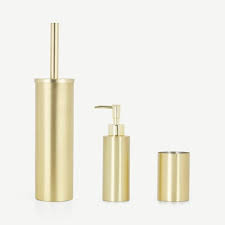 Mounting hardware is not included. Designer Bathroom Accessories Made Com