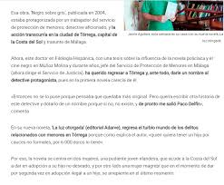 Check spelling or type a new query. Jaime Aguilera En La Opinion De Malaga Editorial Adarve