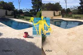 Cleaning Natural Stone Sydney Sydney