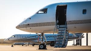 private jet charters flights air