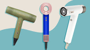7 of the best hairdryers 2023