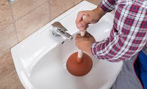How To Unclog A Bathroom Sink The
