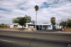 bethany grand mobile home park