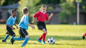 More than 8000 competitions in 149 sports among which 357 championships in 30 team. An Age By Age Guide To Picking The Best Sport For Your Child Sheknows