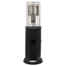 Outdoor Heater Hire Perth Black Label