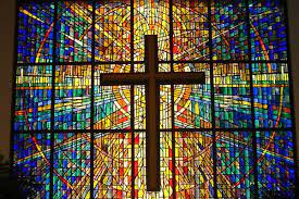 Glass Windows For The Modern Church