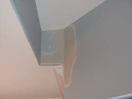 corner tape drywall repair orange