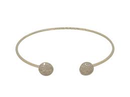 asher jewelry co diamond bracelet