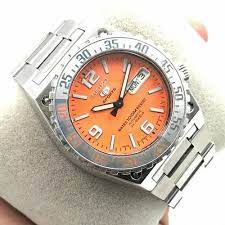 sports automatic 23 jewels wrist watch