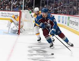 Avalanche has options to combat chippy ...