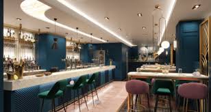 new bar spy beresford lounge glasgow