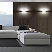 living room wall lighting ideas
