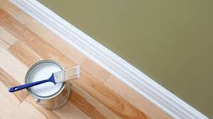 how to paint baseboards according to