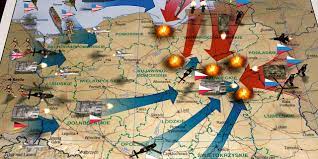 Rosja wchłonie Białoruś, by uczynić ją trampoliną do inwazji na Polskę i  państwa bałtyckie - Portal Międzymorza JAGIELLONIA.ORG