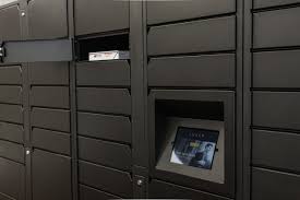 package locker systems designed
