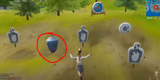 Did you scroll all this way to get facts about jennifer walters? Fortnite Smashing Vases Location Emote As Jennifer Walters After Smashing Vases Get She Hulk